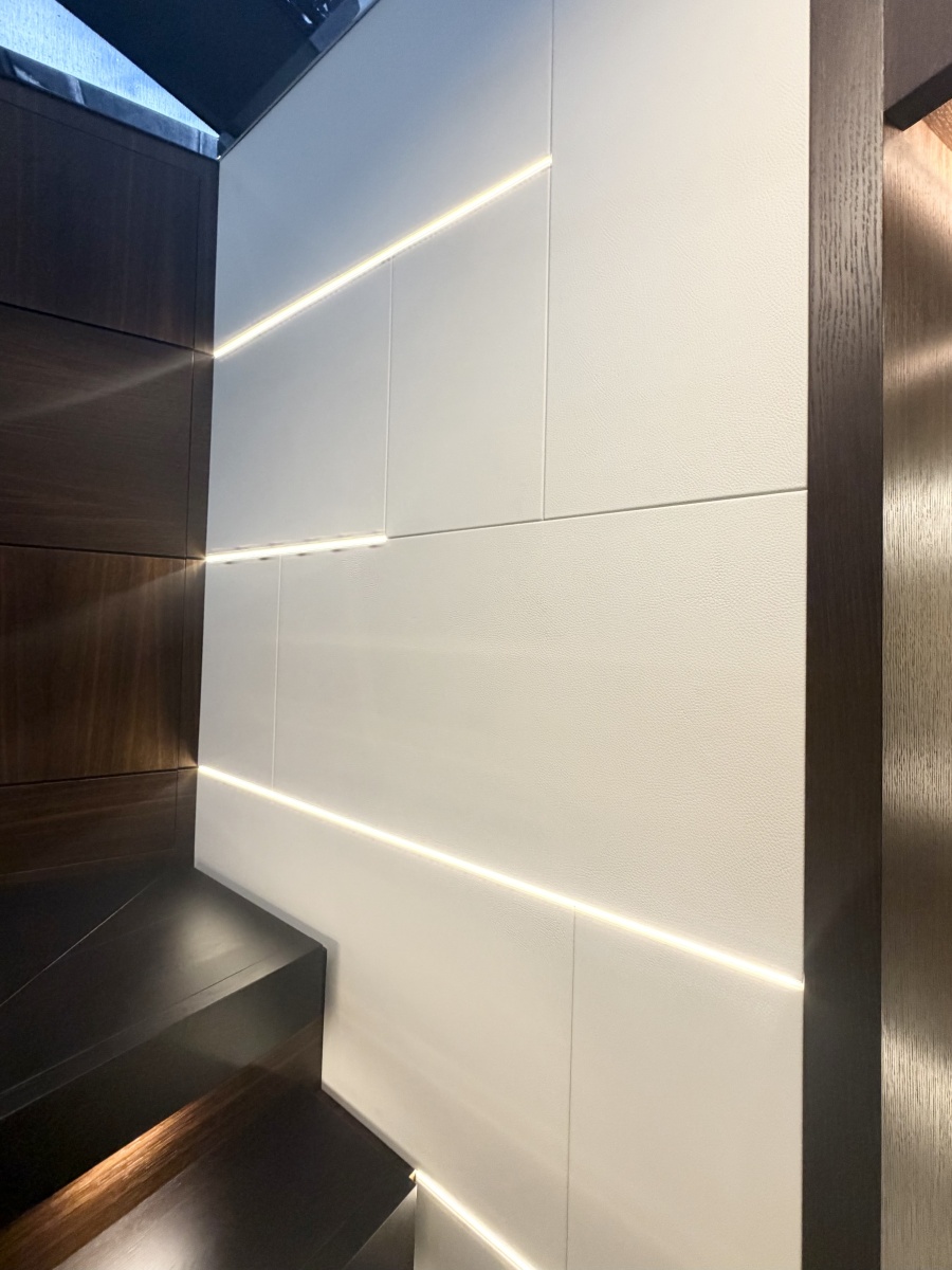 66' 2026 Astondoa 66 Flybridge