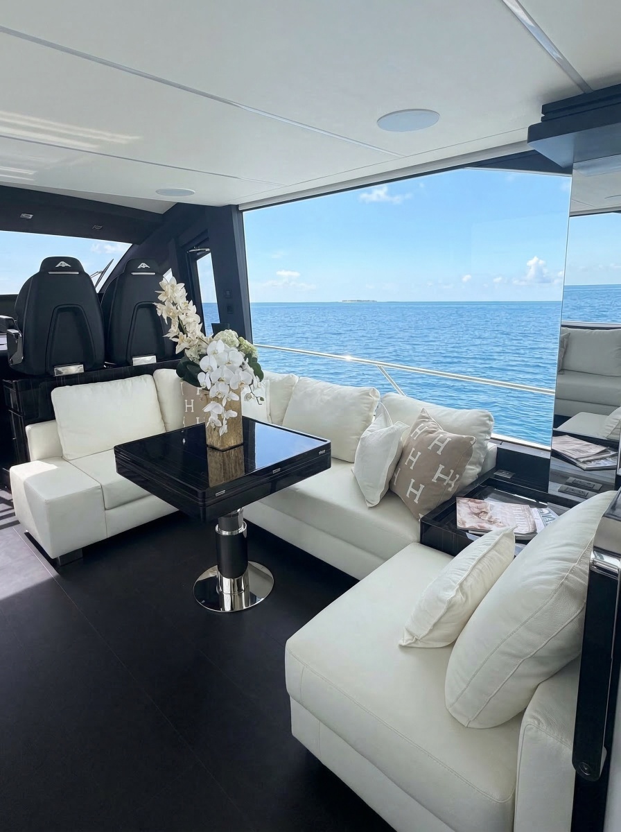 66ft Astondoa Yacht For Sale