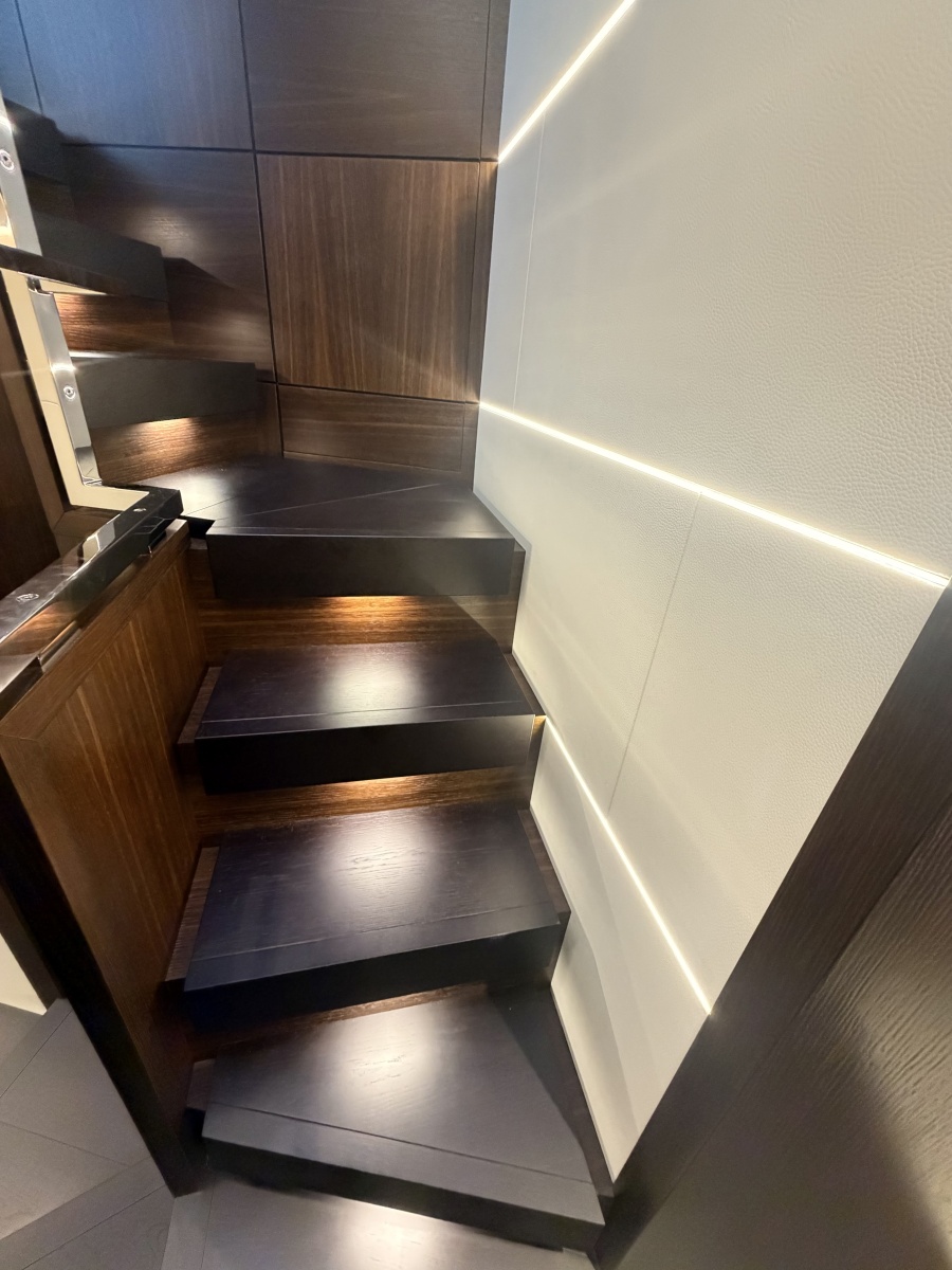 66' 2026 Astondoa 66 Flybridge