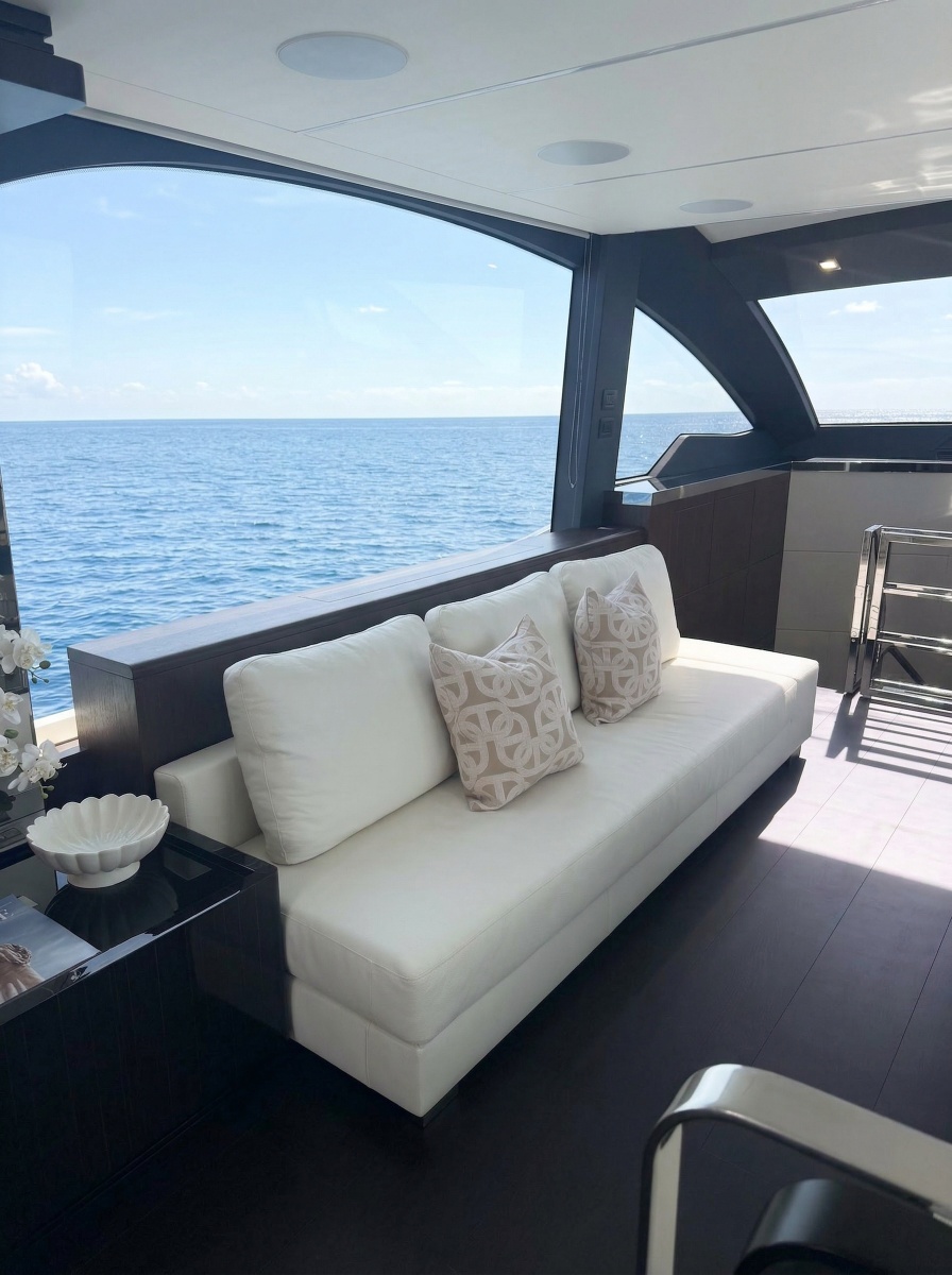 66' 2026 Astondoa 66 Flybridge