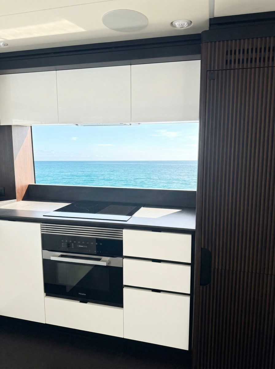 66ft Astondoa Yacht For Sale