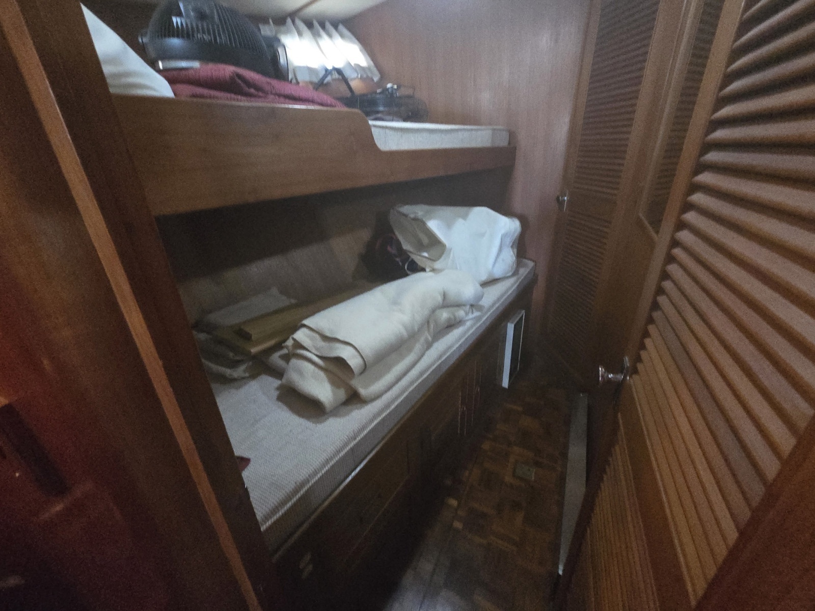 DOS MAS 50ft Ocean Alexander Yacht For Sale