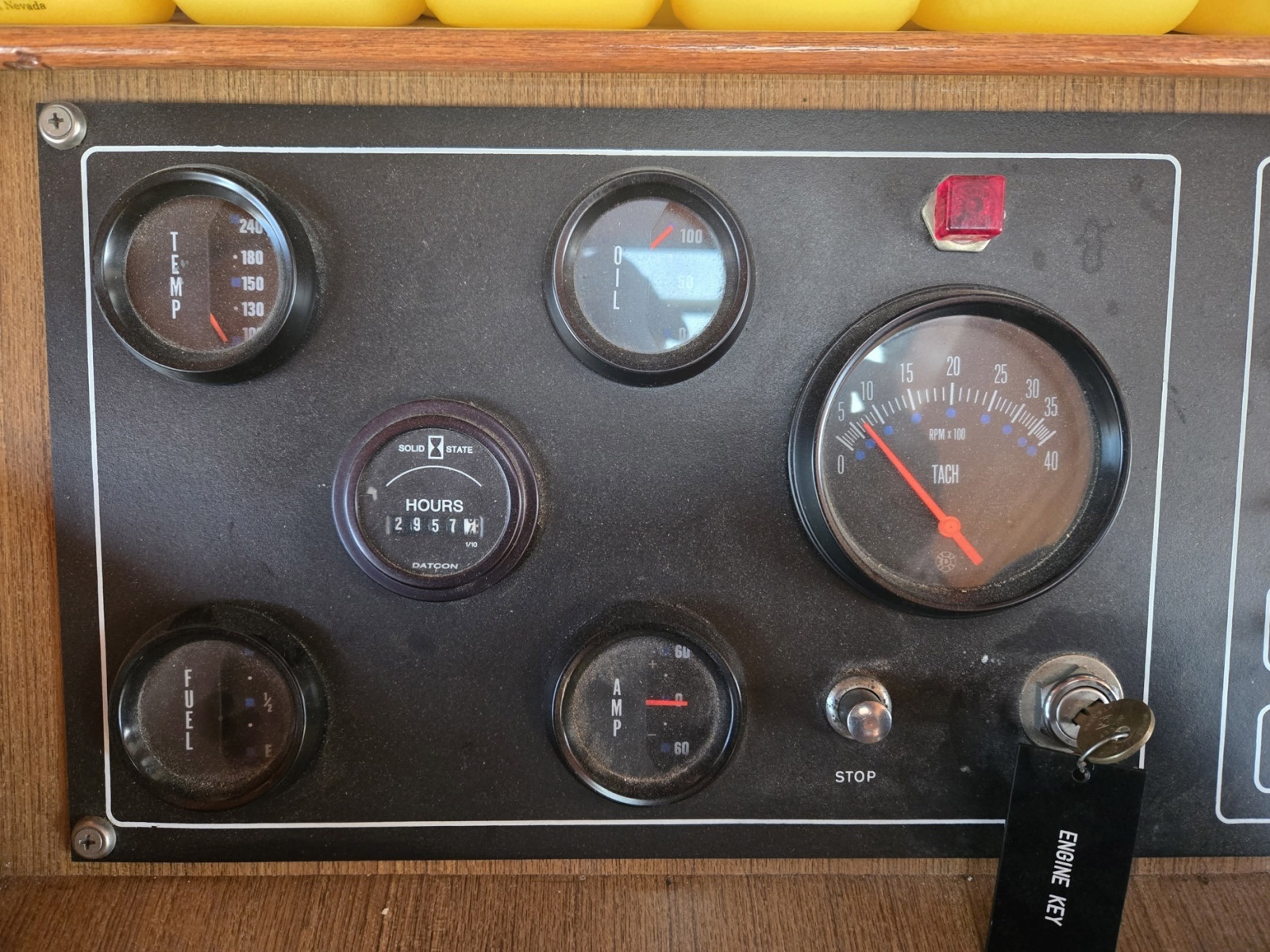 DOS MAS 50ft Ocean Alexander Yacht For Sale