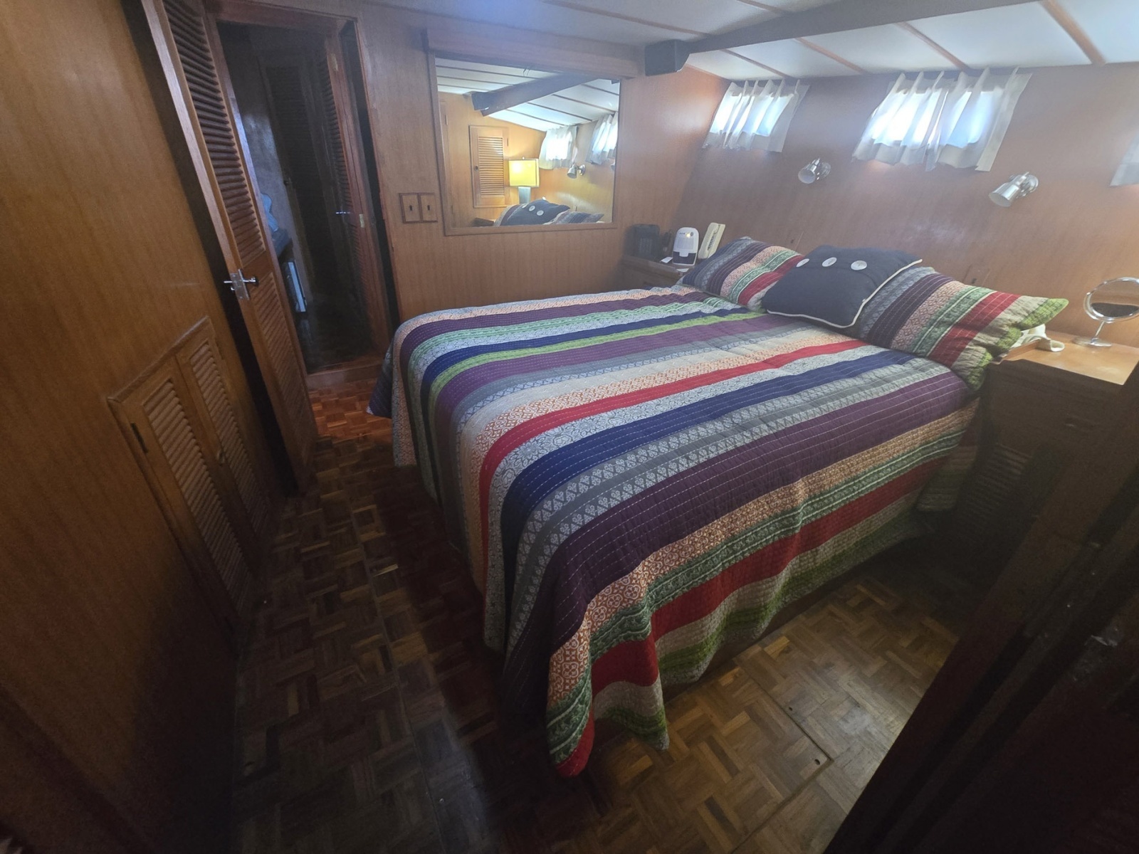 DOS MAS 50ft Ocean Alexander Yacht For Sale