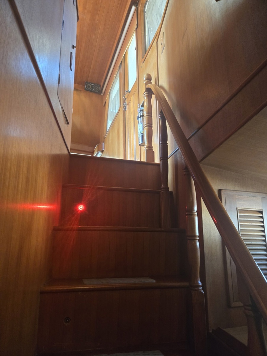 DOS MAS 50ft Ocean Alexander Yacht For Sale