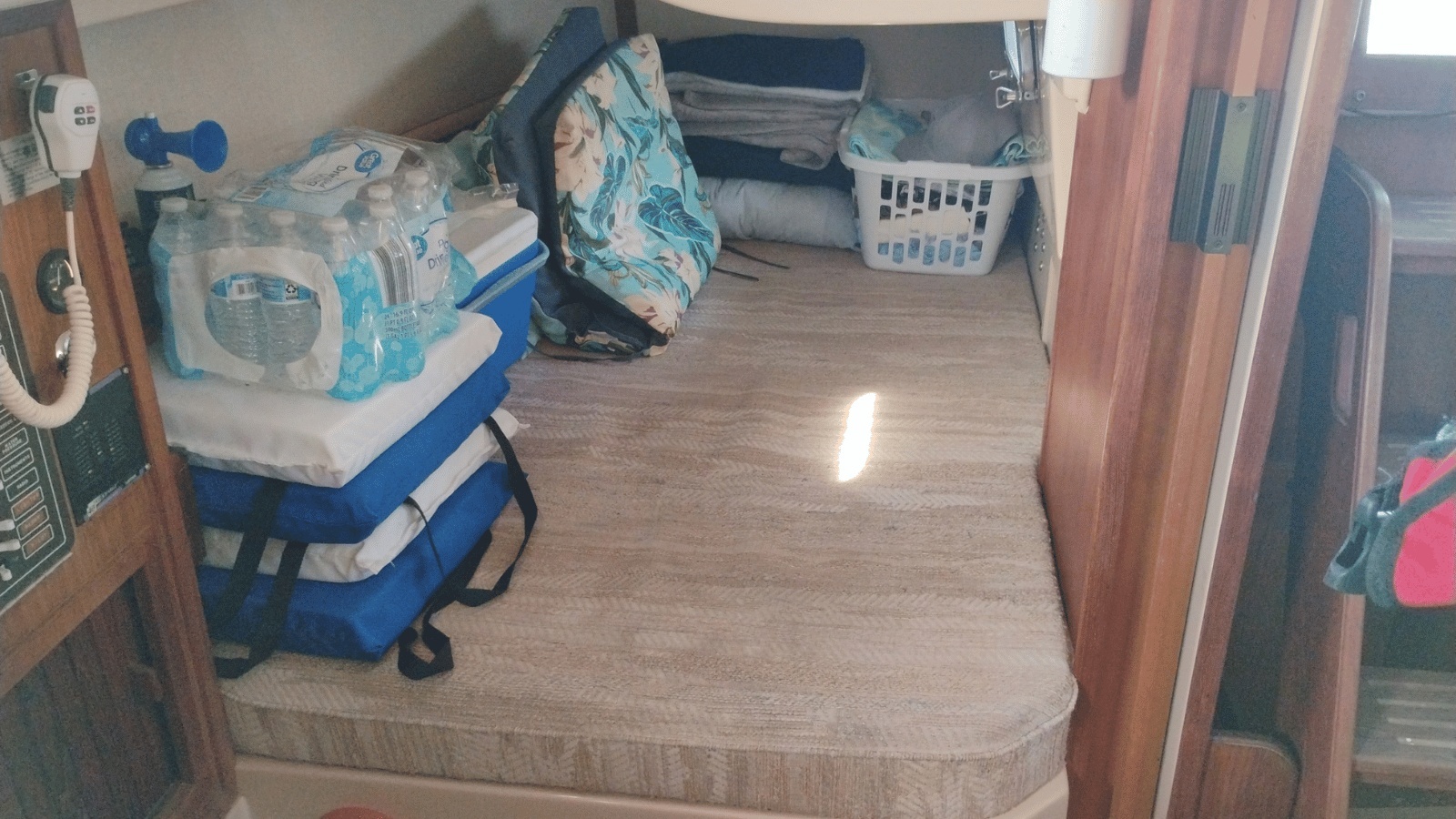 31' 1987 Island Packet 31