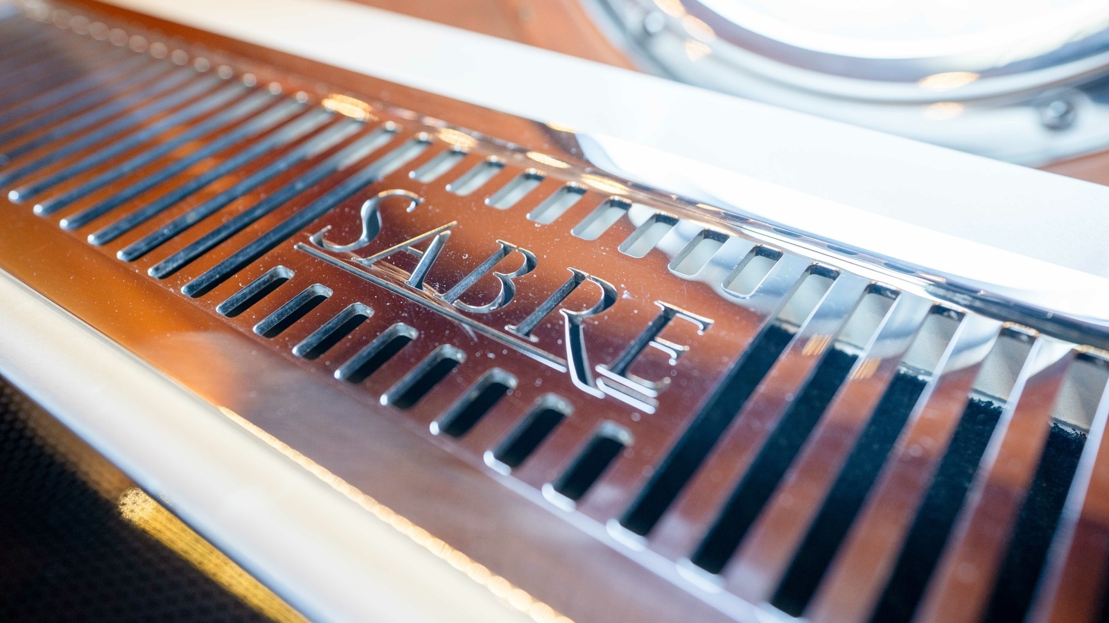 SANDCRAB 66ft Sabre Yacht For Sale