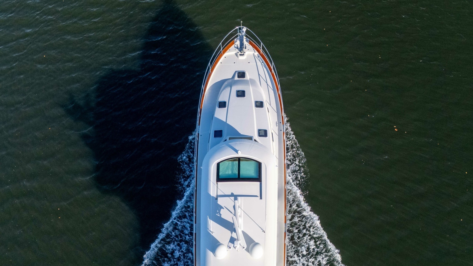 SANDCRAB 66ft Sabre Yacht For Sale