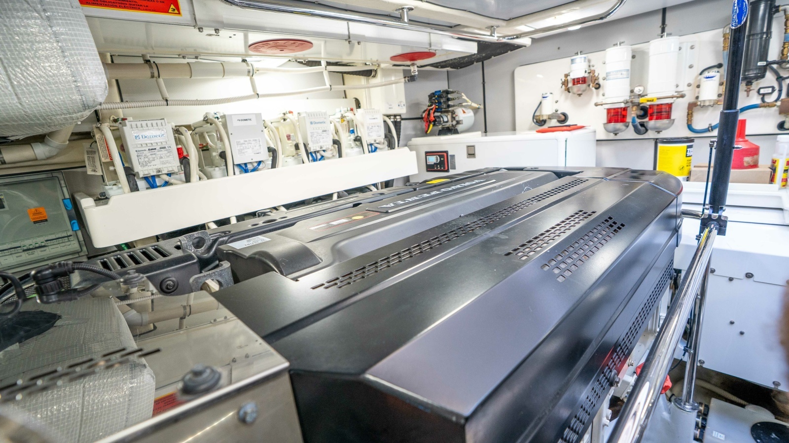 SANDCRAB 66ft Sabre Yacht For Sale