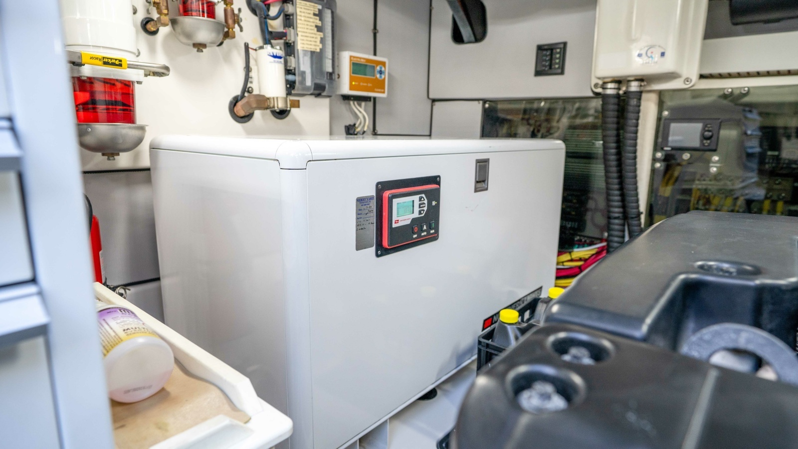 SANDCRAB 66ft Sabre Yacht For Sale