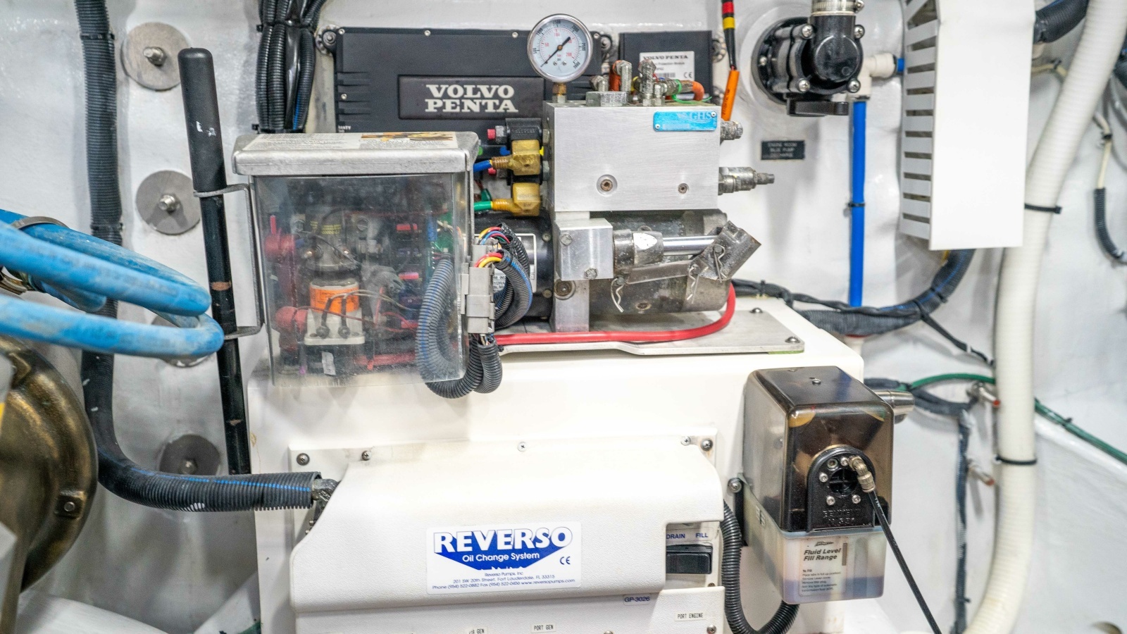 SANDCRAB 66ft Sabre Yacht For Sale