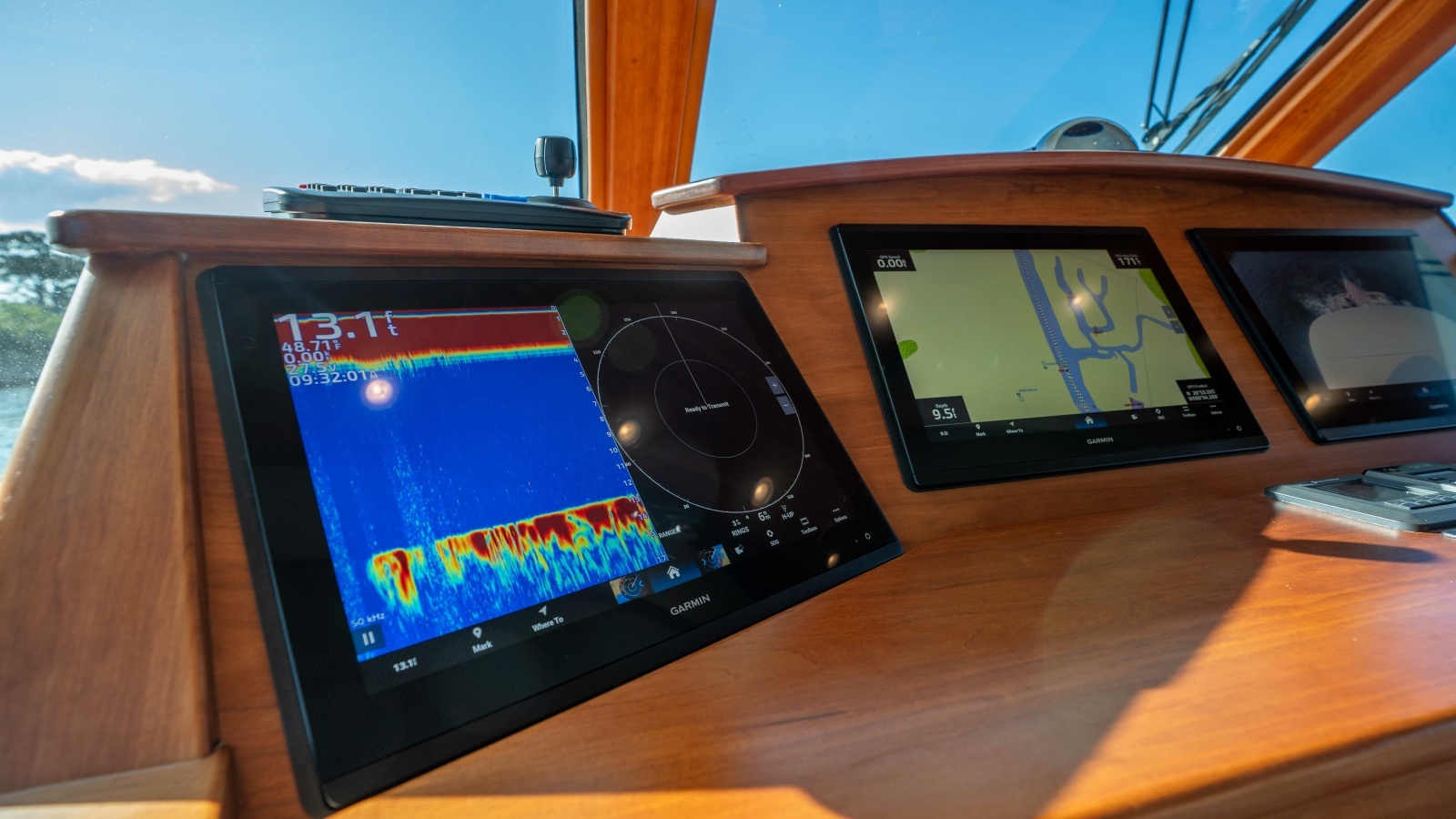 SANDCRAB 66ft Sabre Yacht For Sale