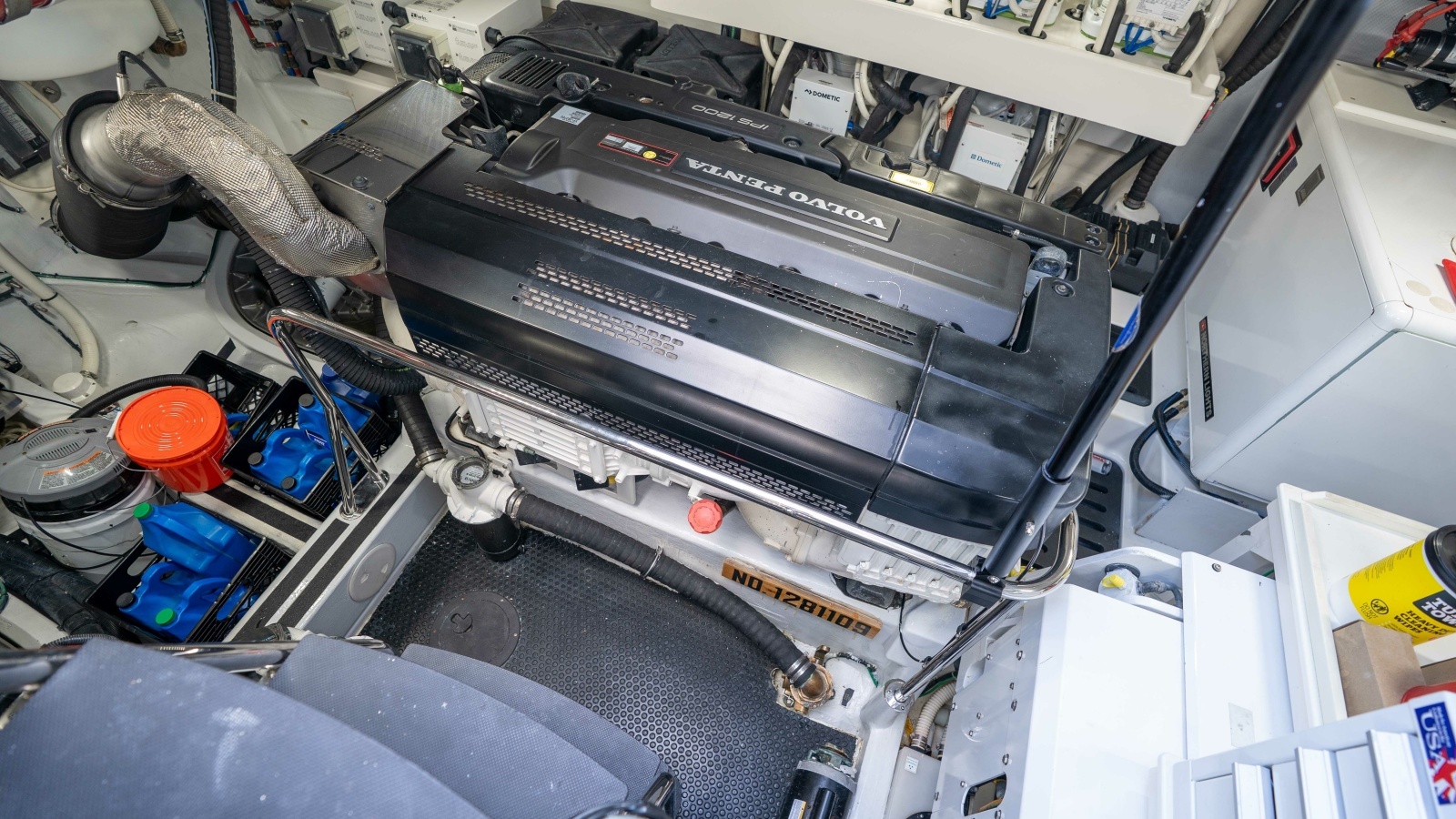 SANDCRAB 66ft Sabre Yacht For Sale