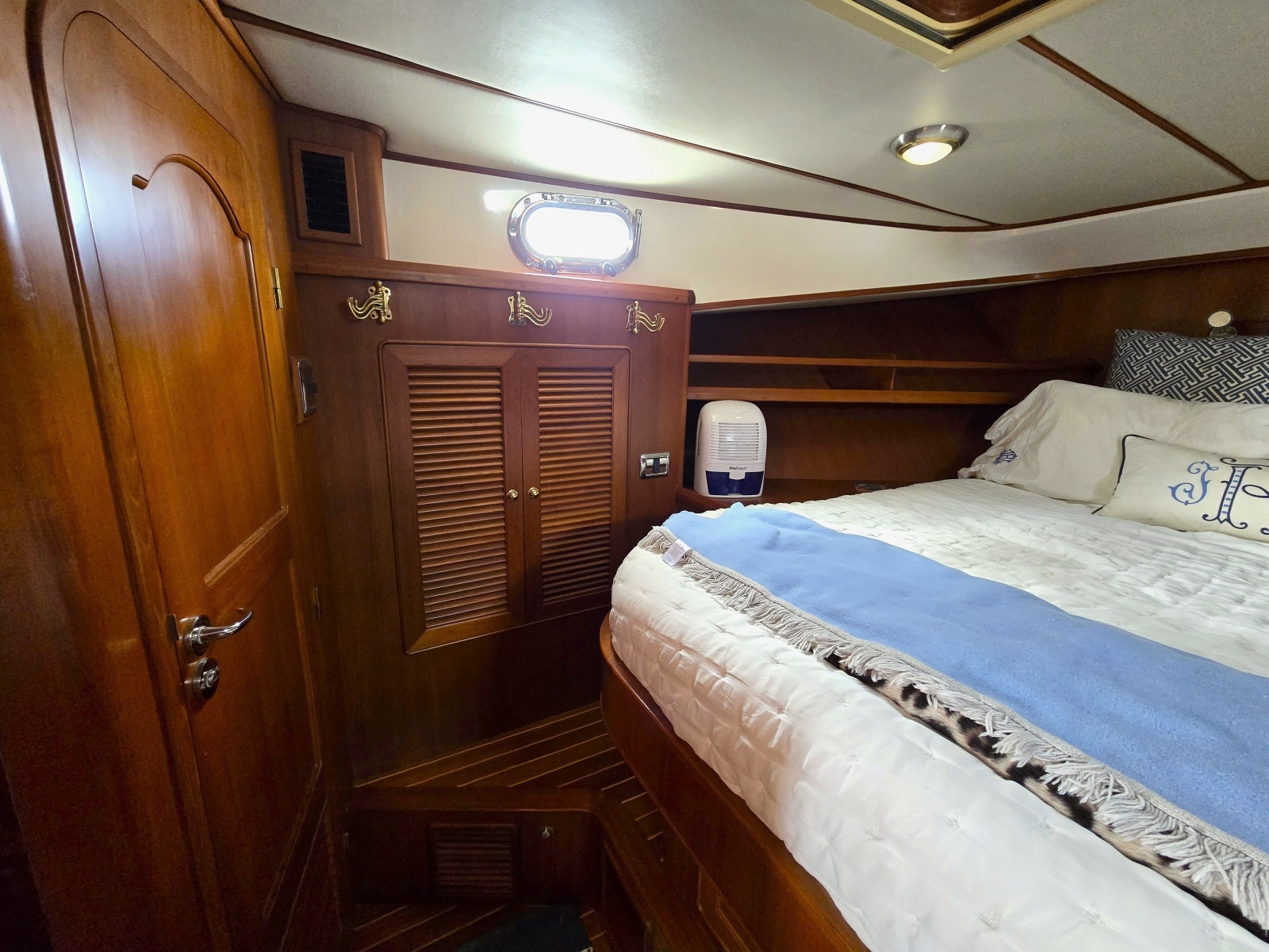 2009 Mariner Seville