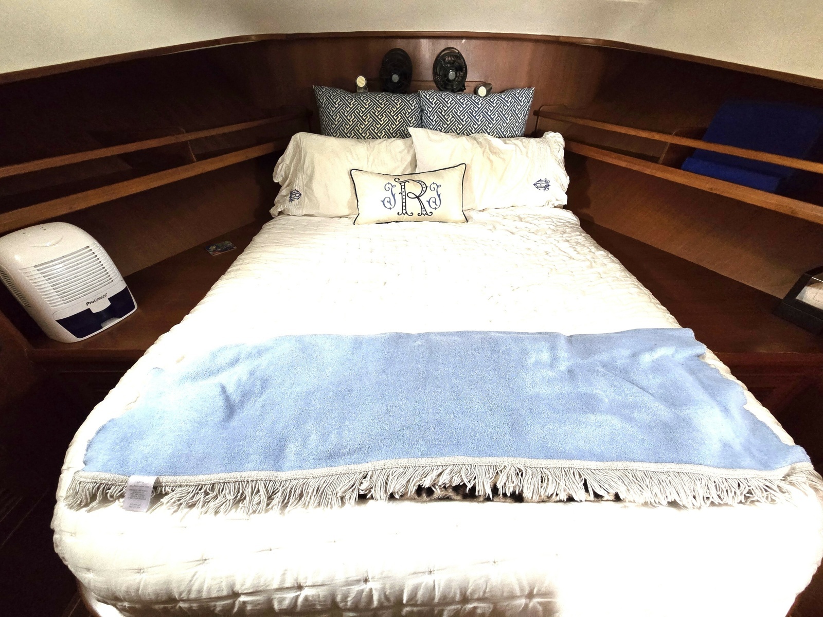 2009 Mariner Seville