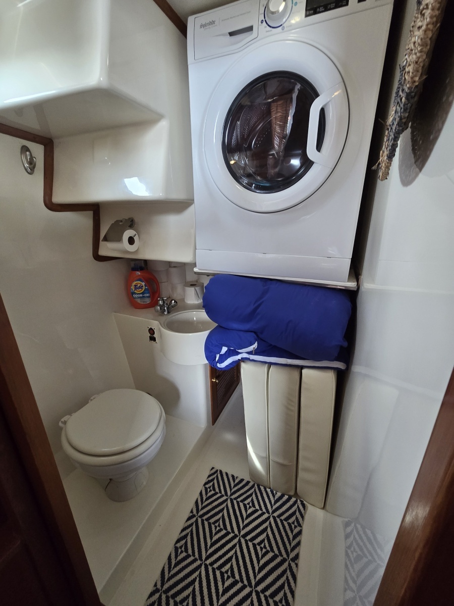 2009 Mariner Seville