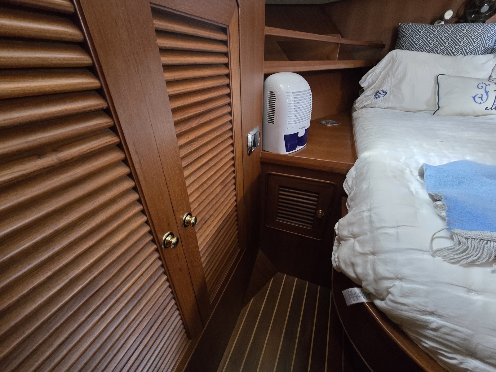 2009 Mariner Seville