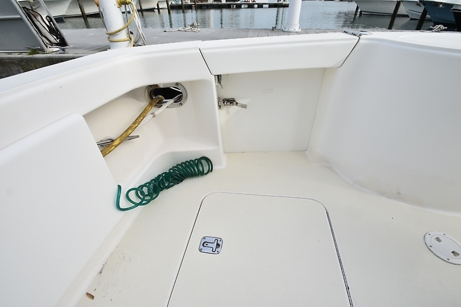 46' 2006 Ocean Yachts 46 Super Sport