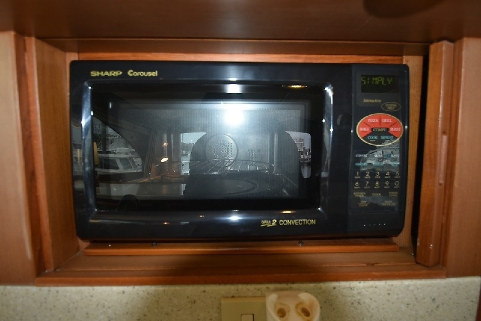 46' 2006 Ocean Yachts 46 Super Sport