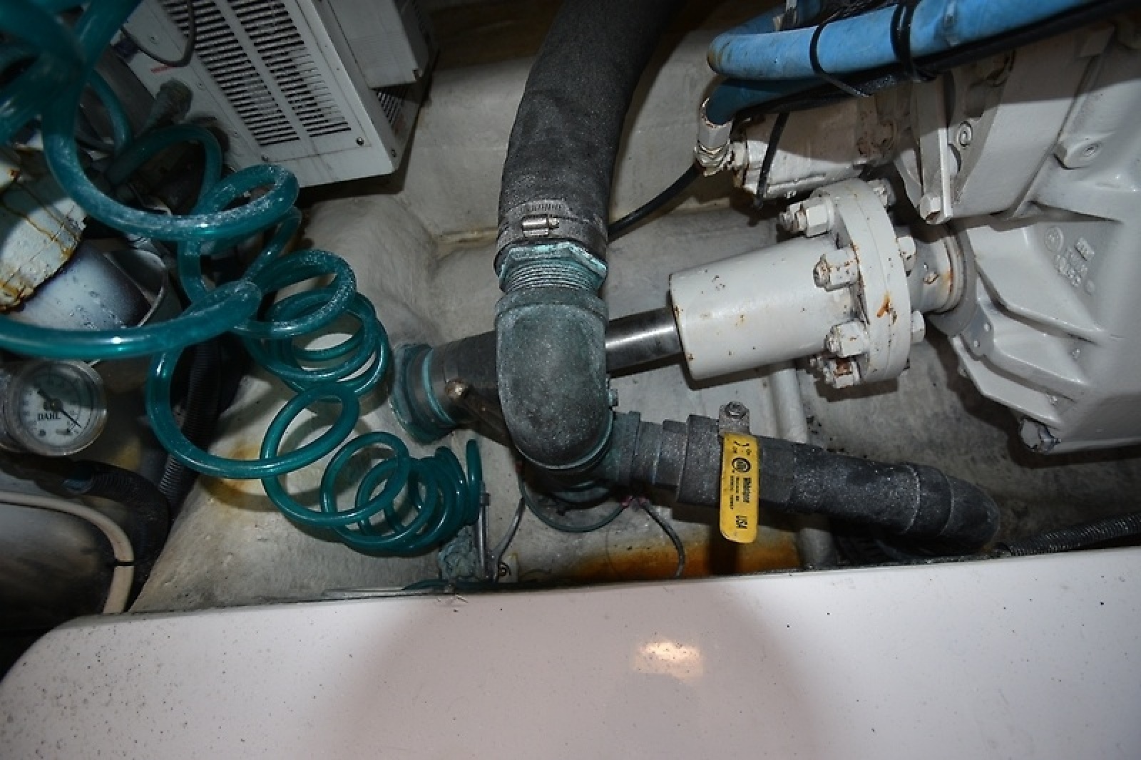 46' 2006 Ocean Yachts 46 Super Sport