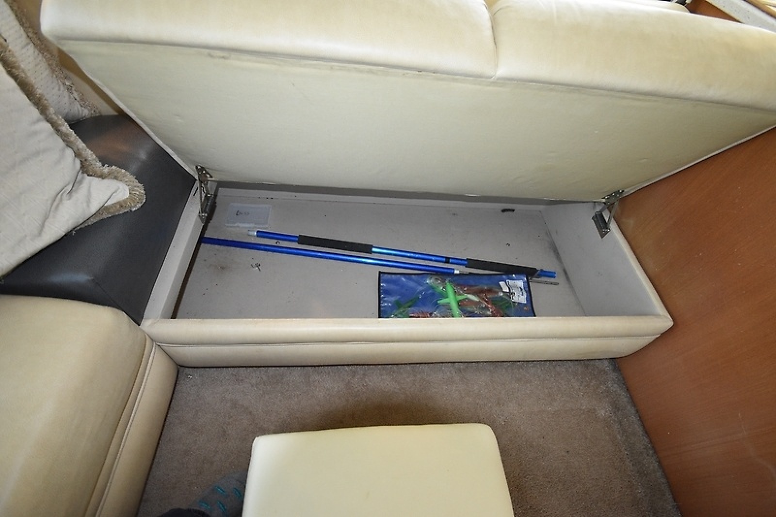 46' 2006 Ocean Yachts 46 Super Sport