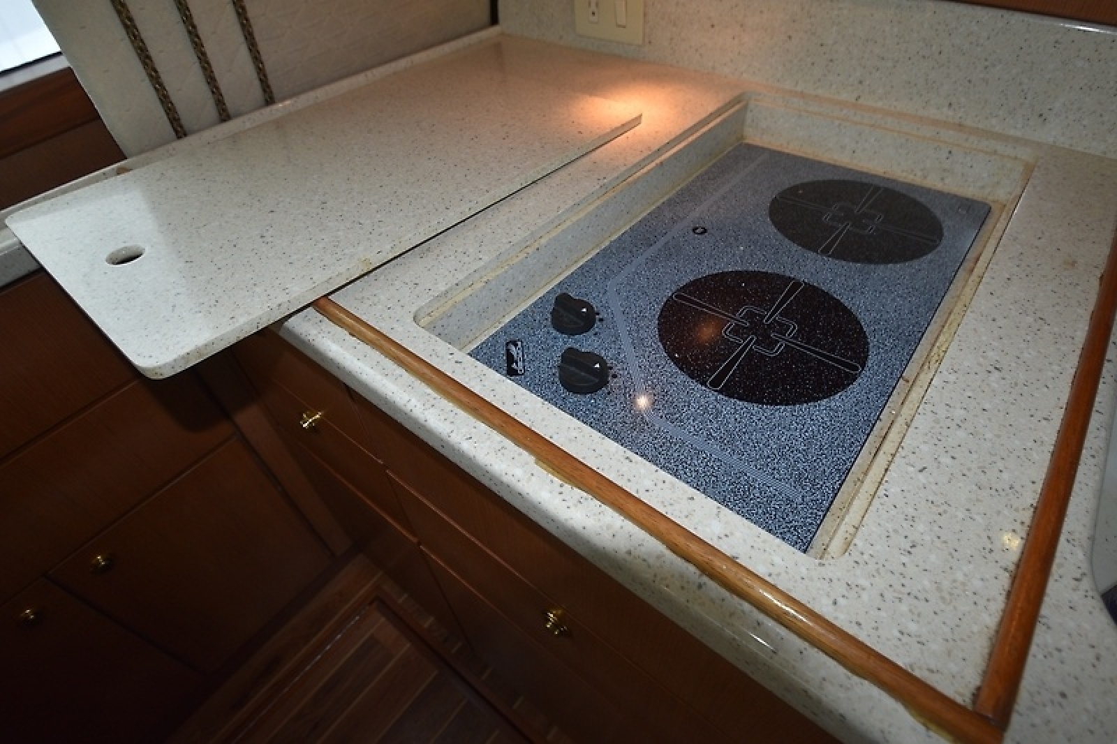 46' 2006 Ocean Yachts 46 Super Sport