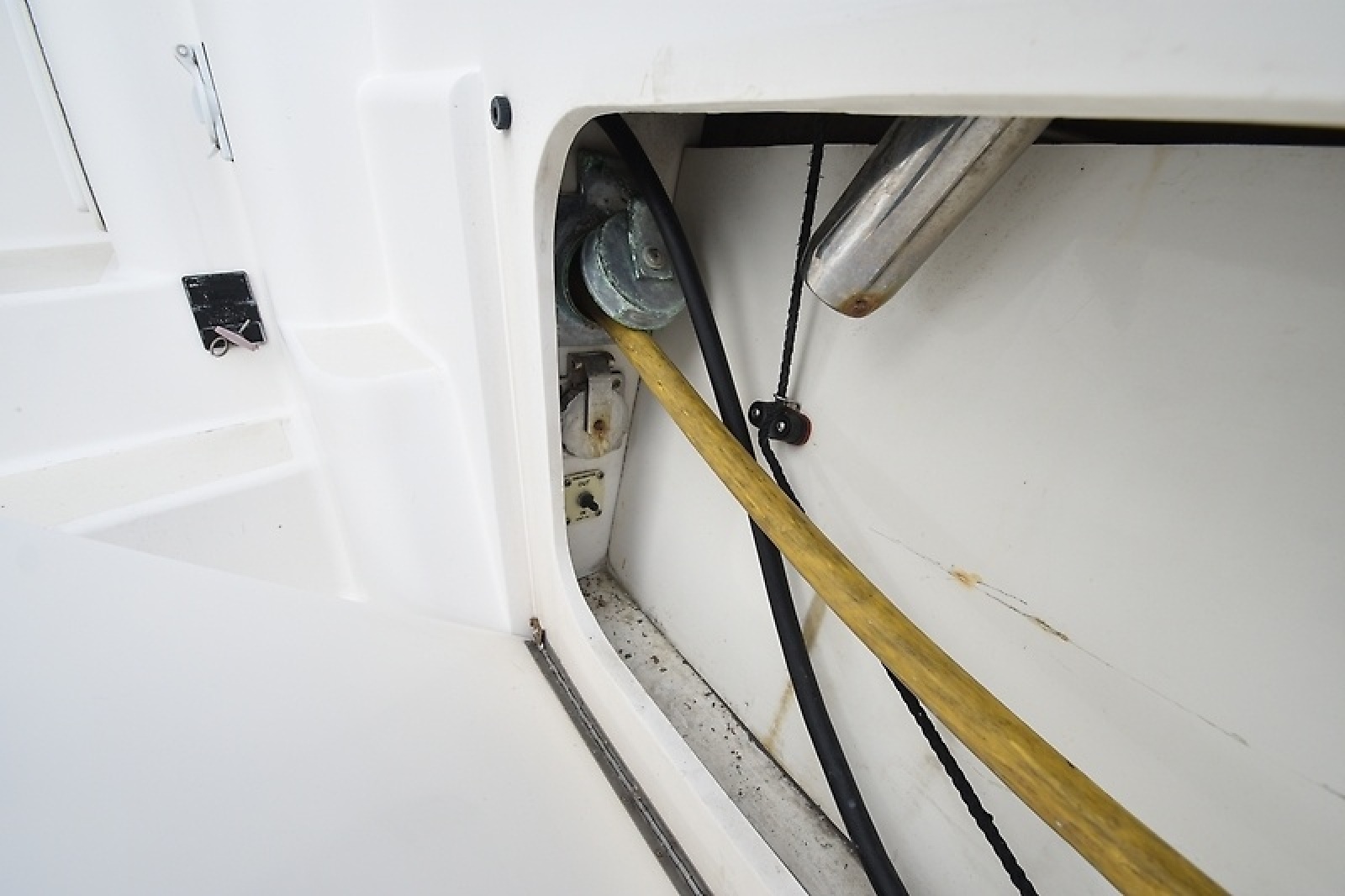 46' 2006 Ocean Yachts 46 Super Sport