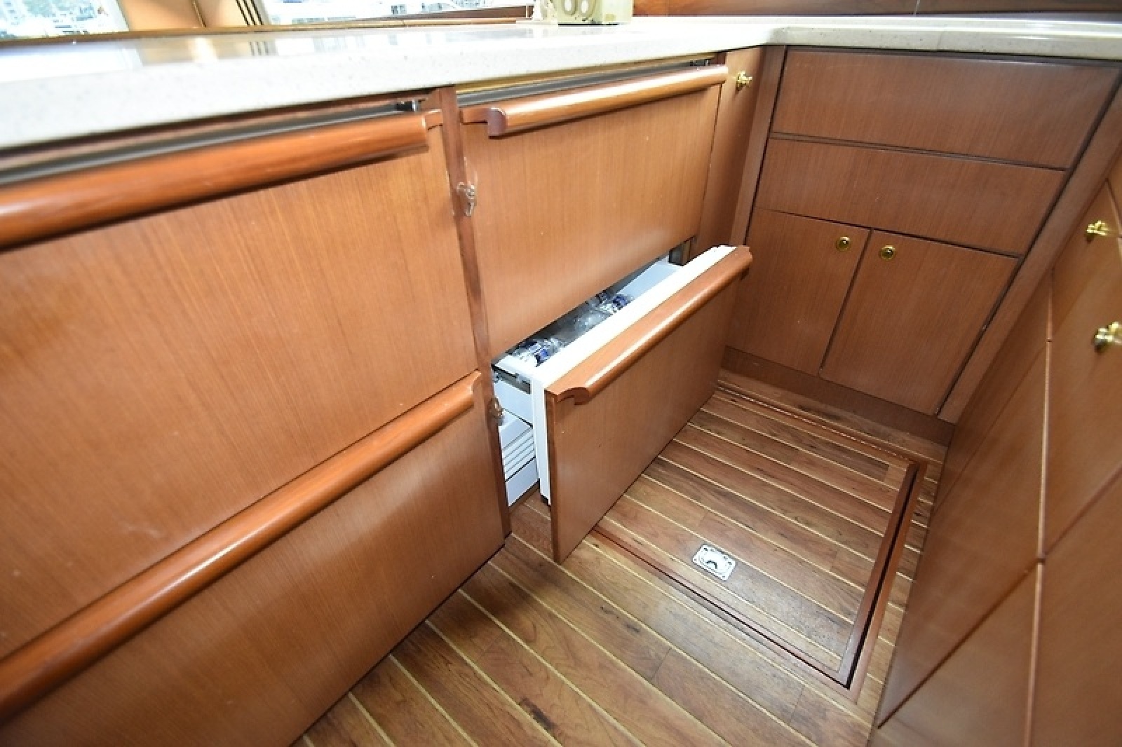 46' 2006 Ocean Yachts 46 Super Sport