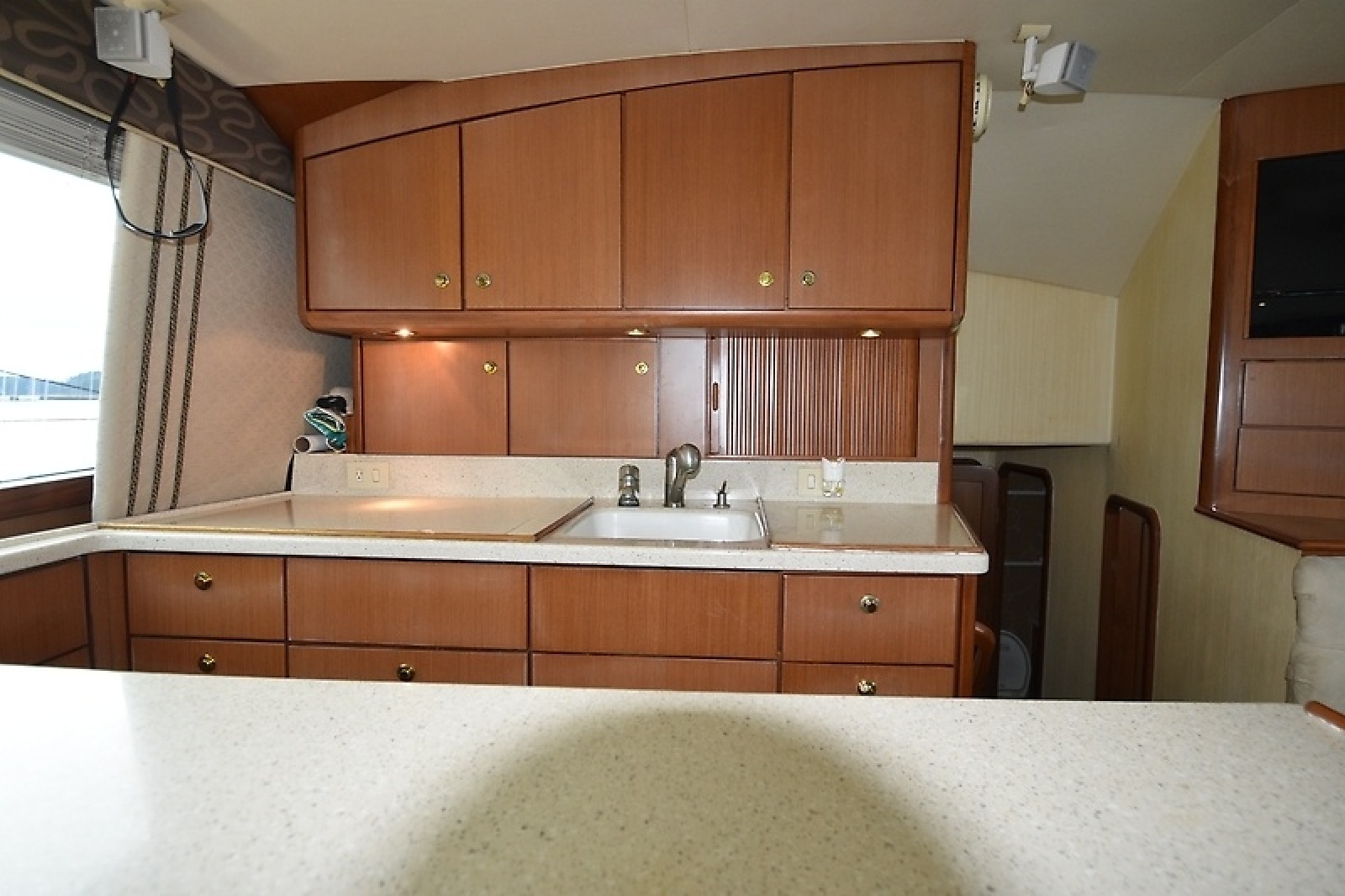 46' 2006 Ocean Yachts 46 Super Sport