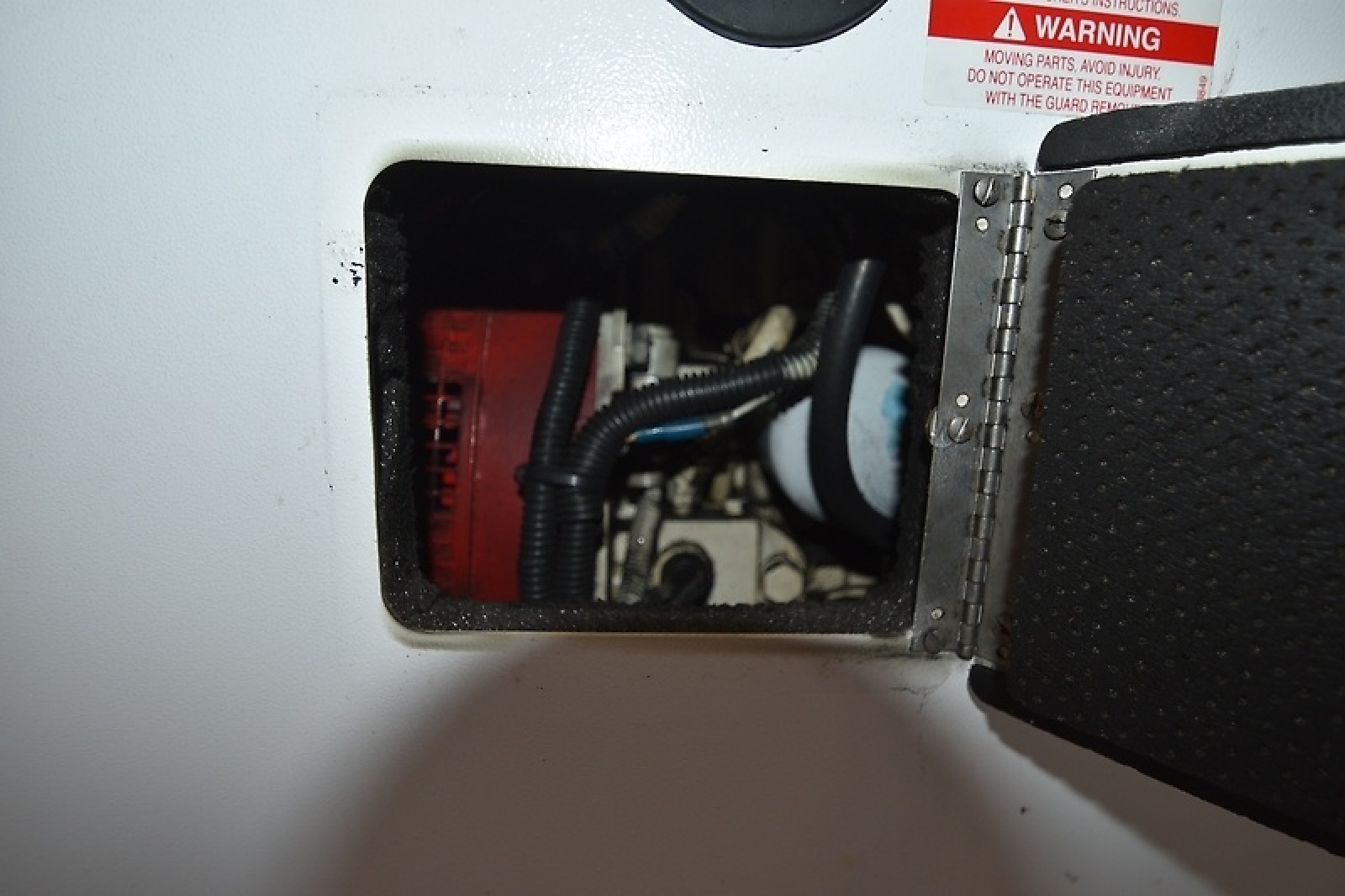 46' 2006 Ocean Yachts 46 Super Sport