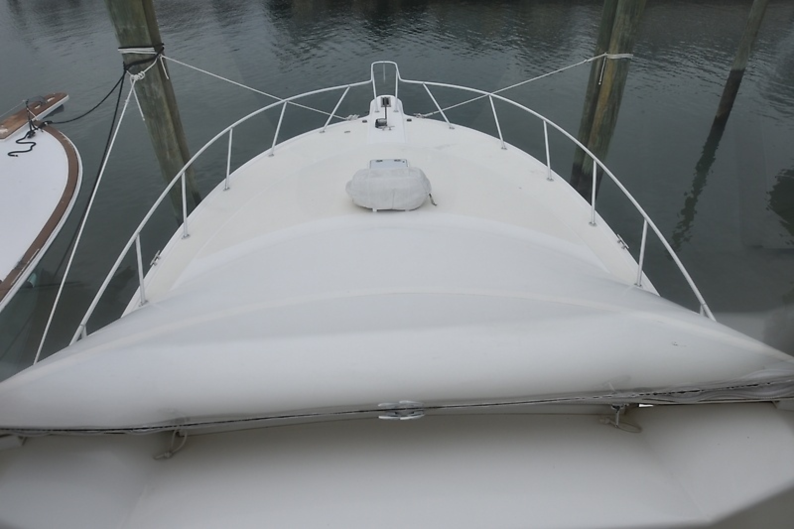 46' 2006 Ocean Yachts 46 Super Sport