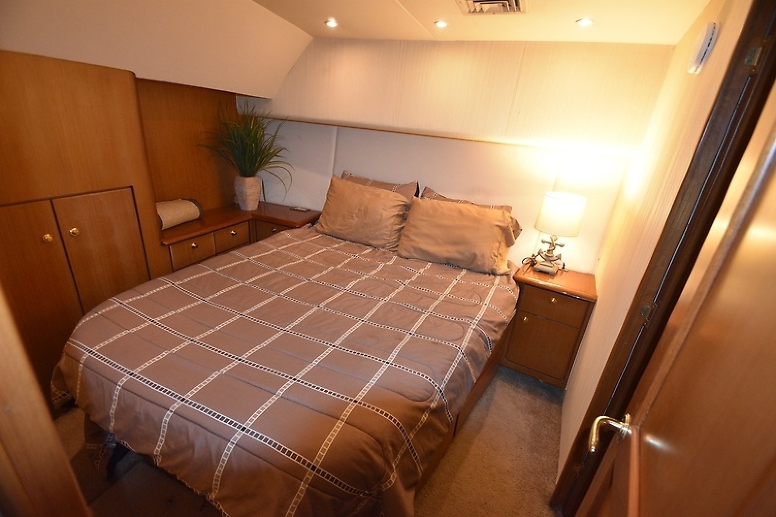 46' 2006 Ocean Yachts 46 Super Sport