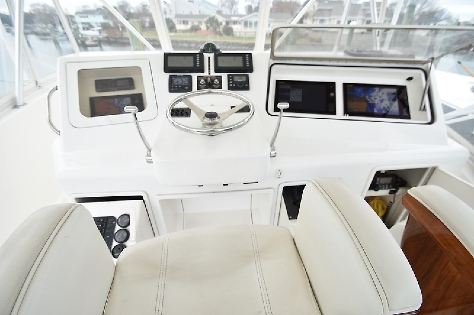 46' 2006 Ocean Yachts 46 Super Sport