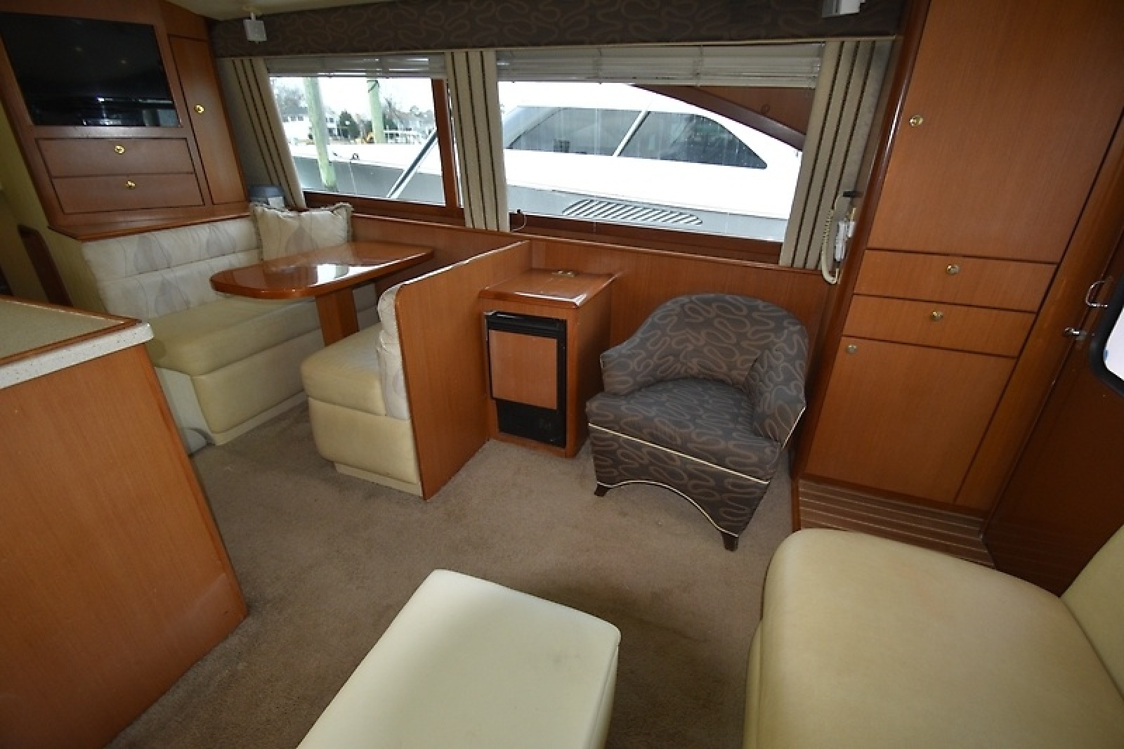46' 2006 Ocean Yachts 46 Super Sport