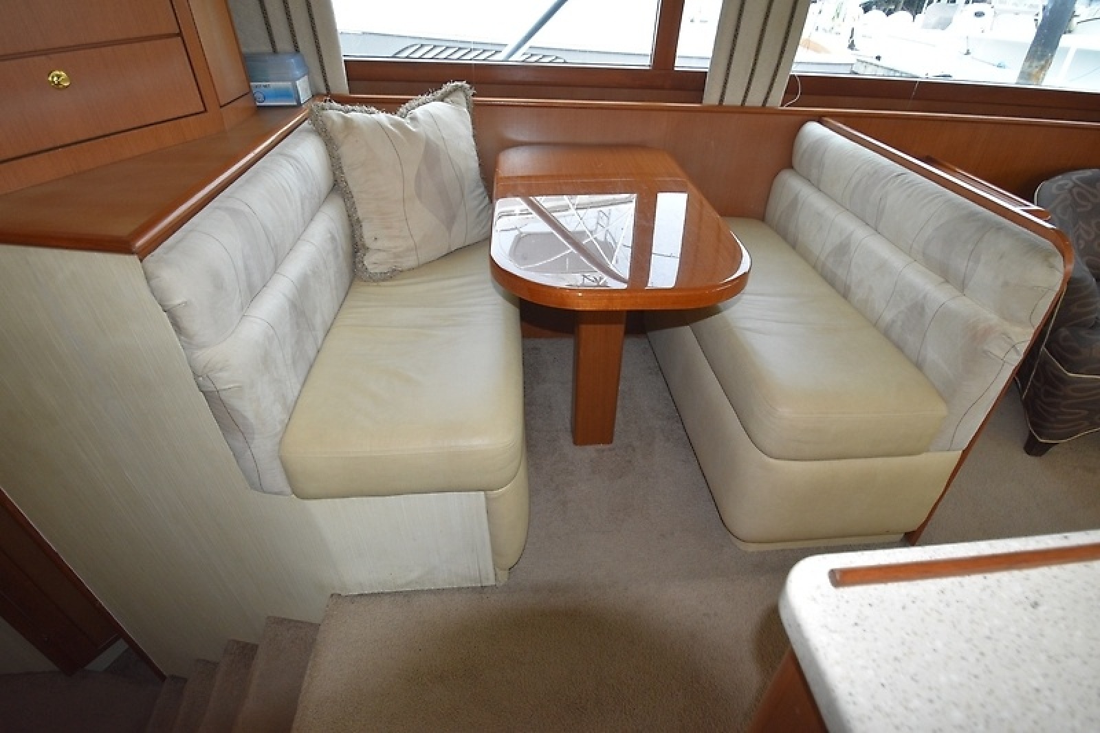 46' 2006 Ocean Yachts 46 Super Sport