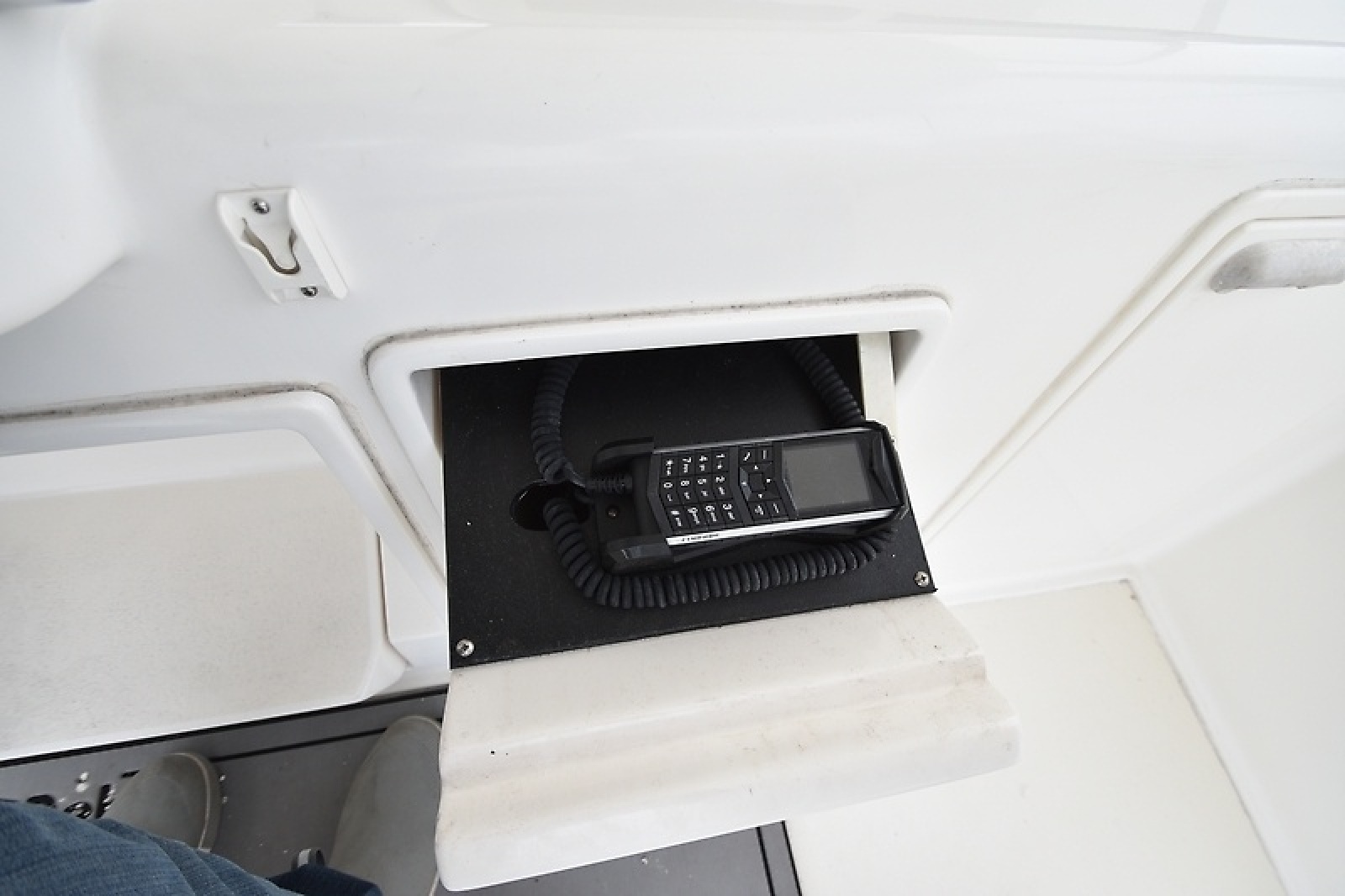 46' 2006 Ocean Yachts 46 Super Sport