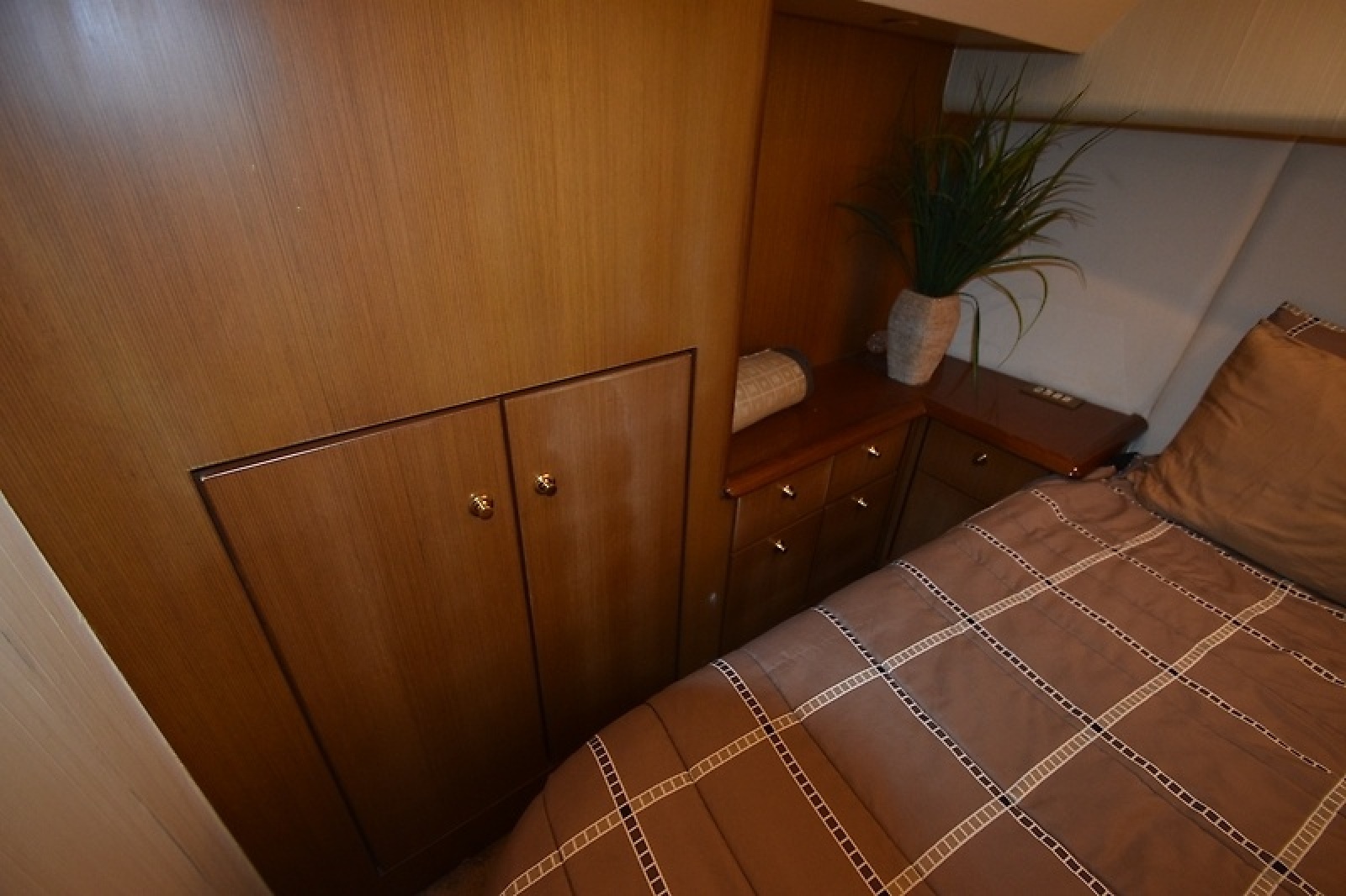 46' 2006 Ocean Yachts 46 Super Sport