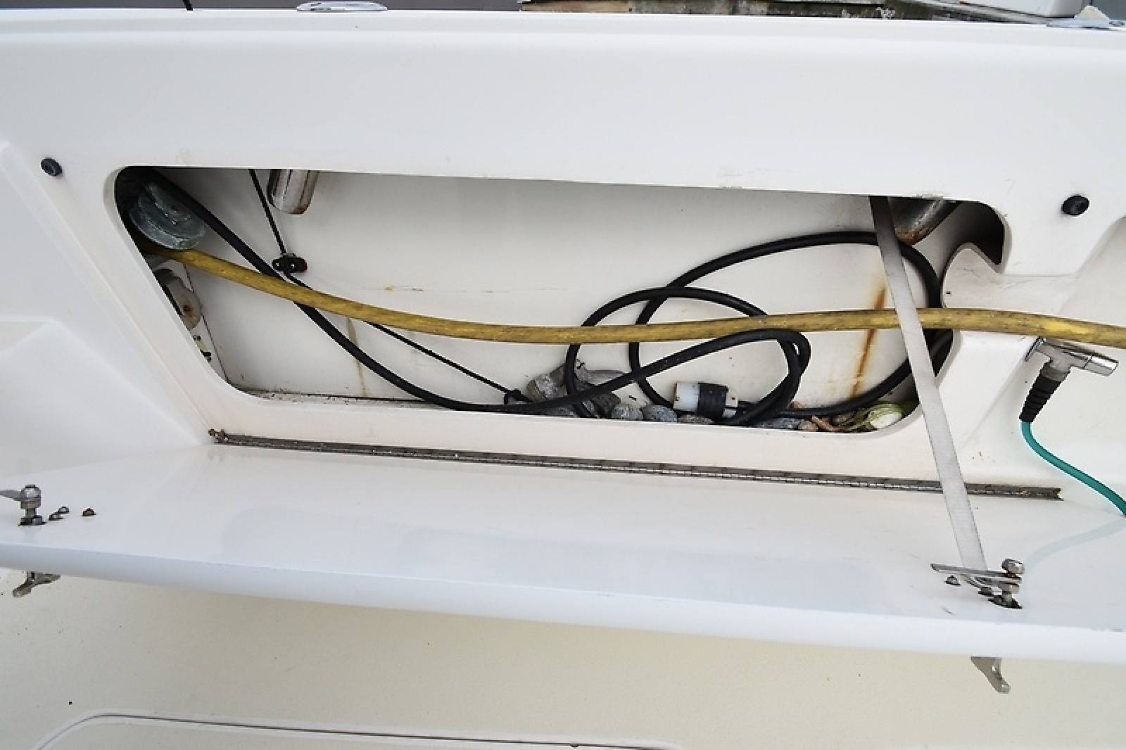 46' 2006 Ocean Yachts 46 Super Sport