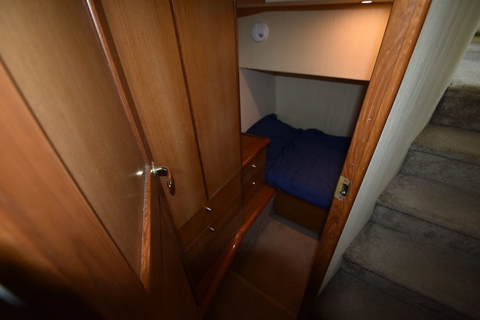 46' 2006 Ocean Yachts 46 Super Sport