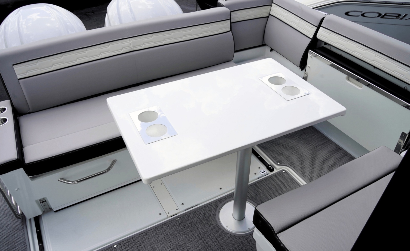 29ft Jeanneau Yacht For Sale