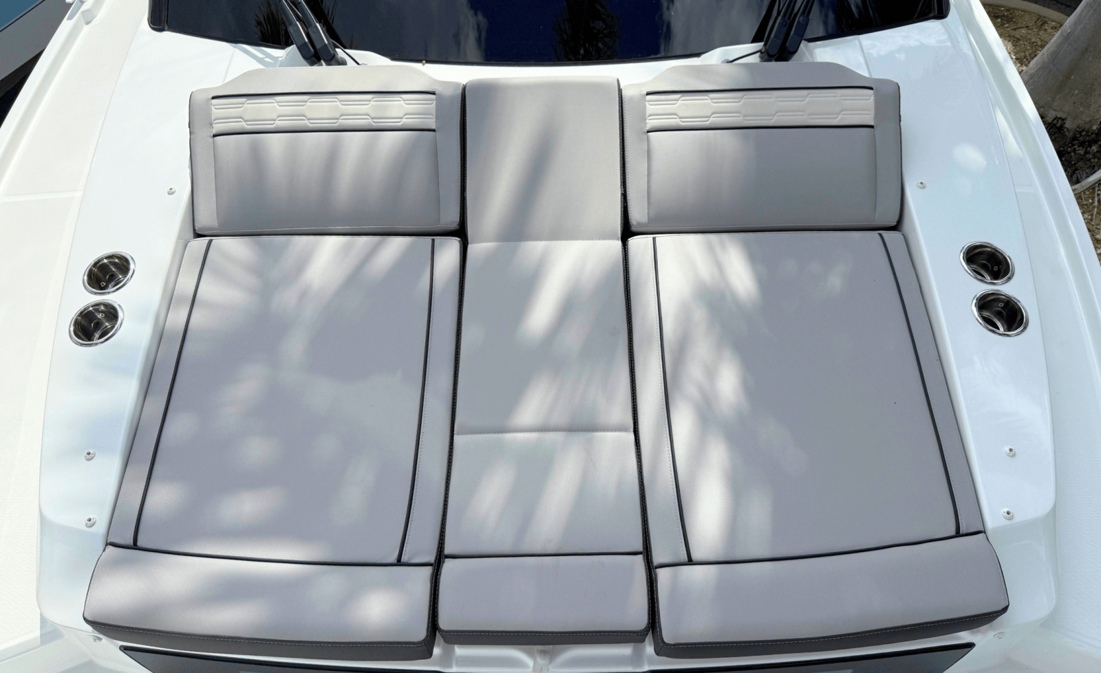 29ft Jeanneau Yacht For Sale