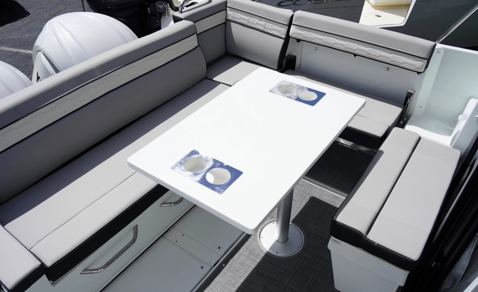 29ft Jeanneau Yacht For Sale