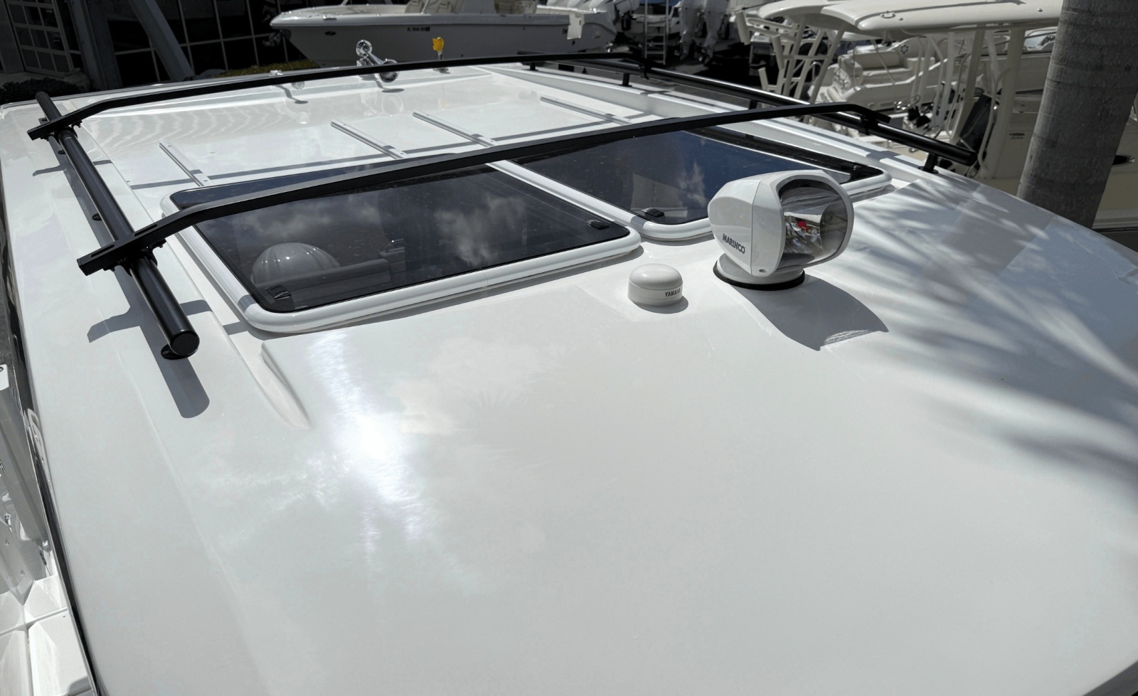 29ft Jeanneau Yacht For Sale