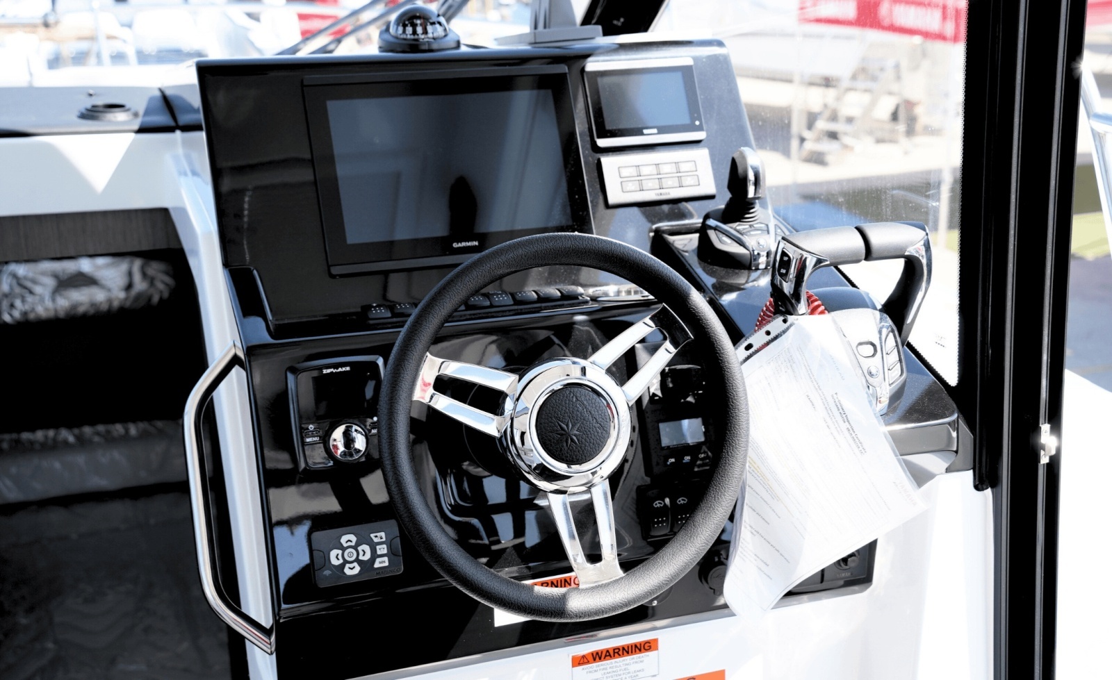 29ft Jeanneau Yacht For Sale