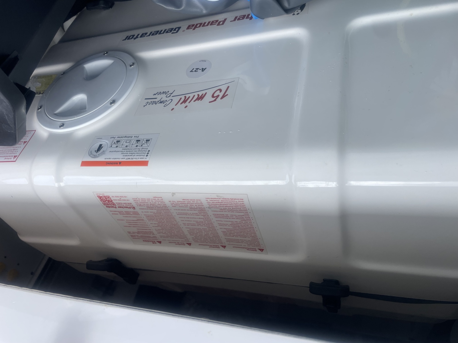 56' 2025 HCB 56 Suenos