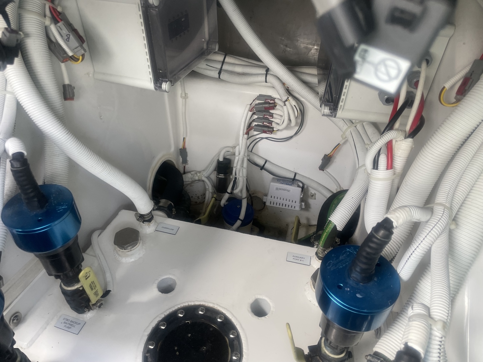 56' 2025 HCB 56 Suenos