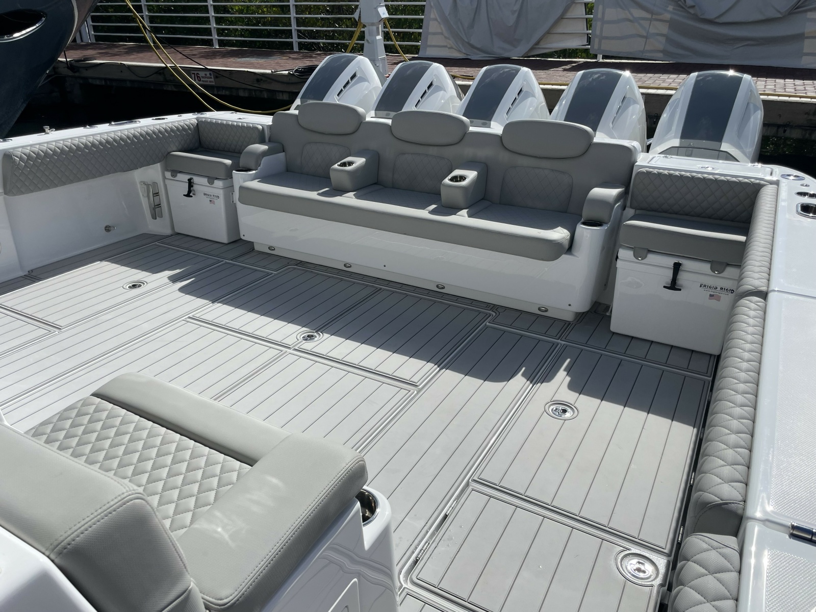 56' 2025 HCB 56 Suenos