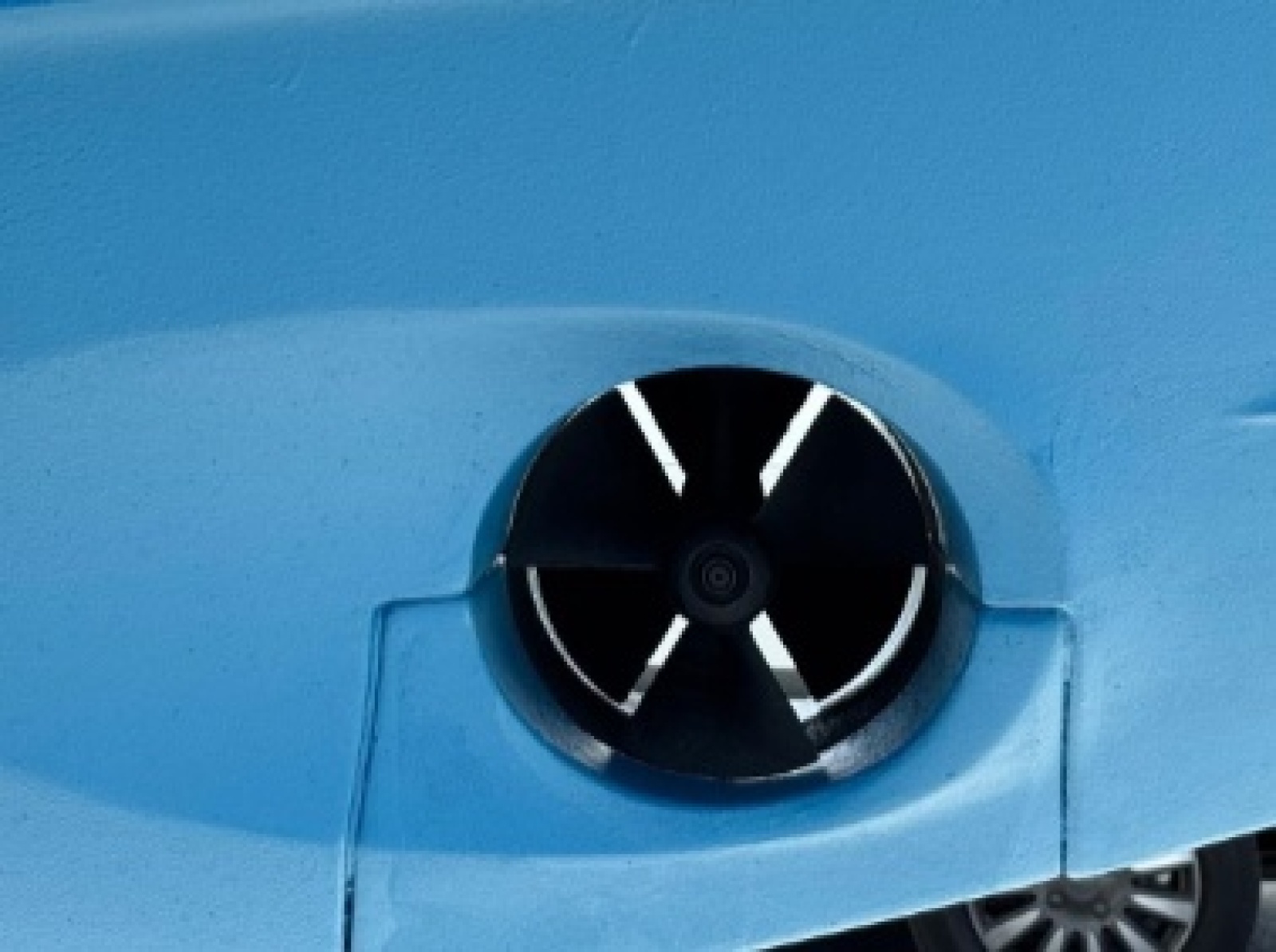 2013 Prestige 550 Fly