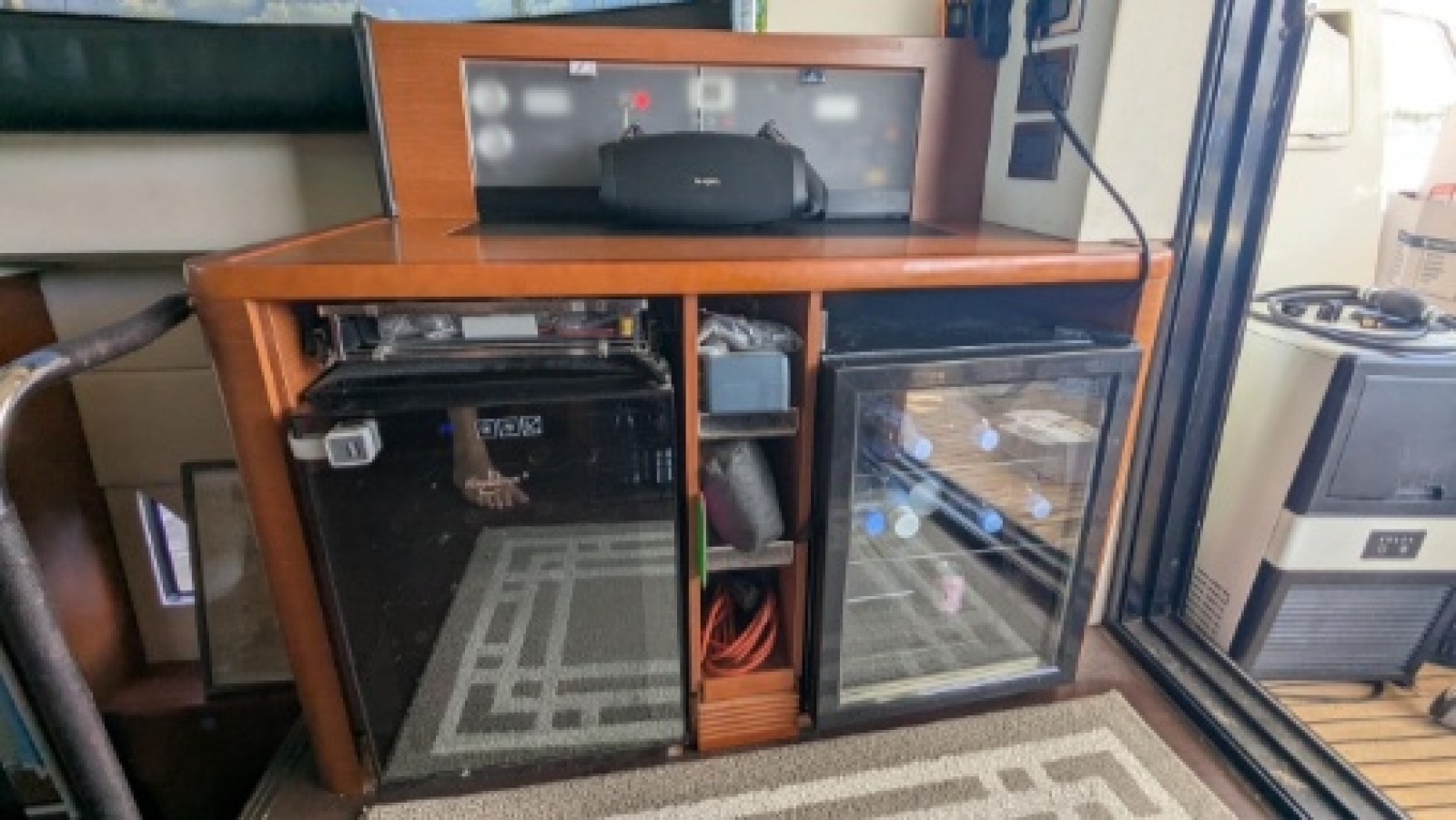 2013 Prestige 550 Fly