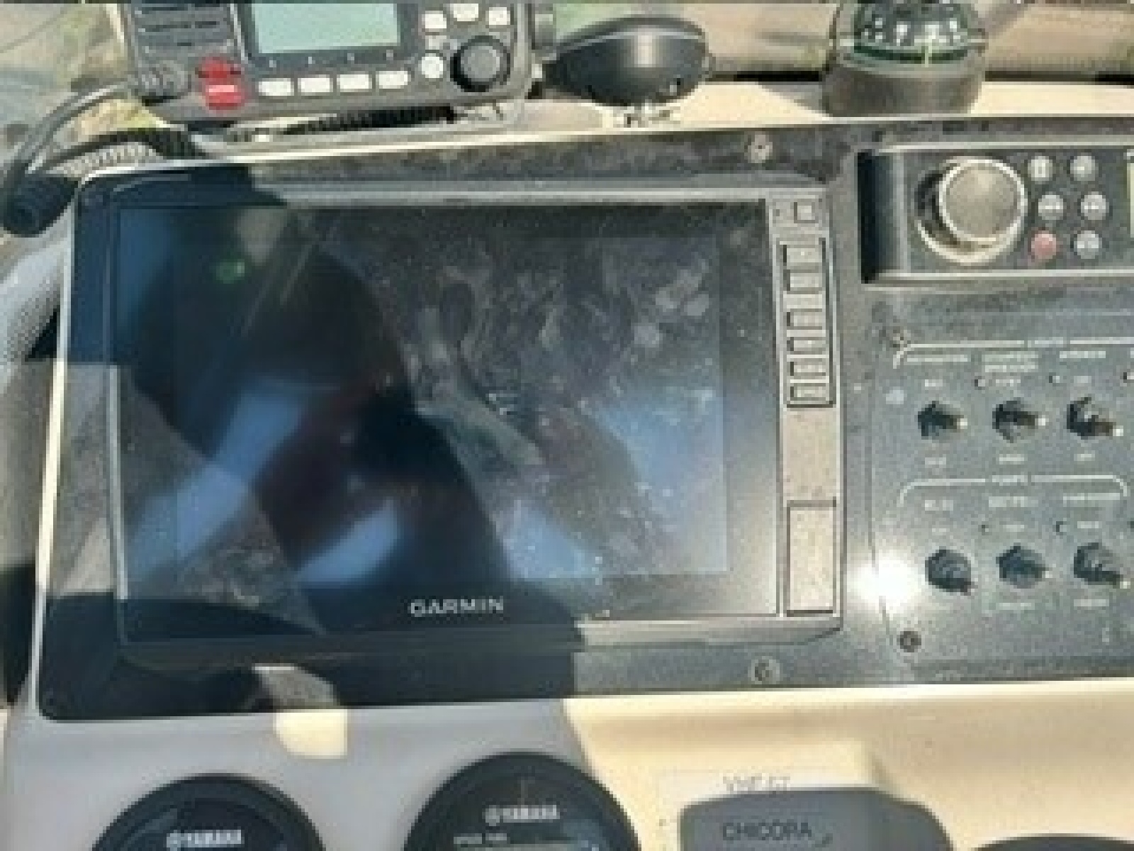 22' 2019 Scout 215 XSF